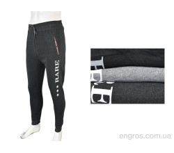 Спортивные брюки Мир